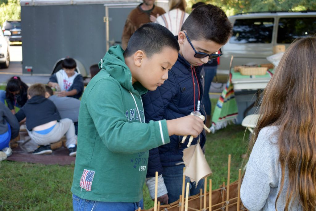 learning about native american cultures 